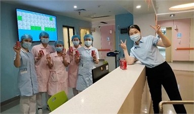 5.12國(guó)際護(hù)士節(jié)，華逸府13家三甲級(jí)醫(yī)院項(xiàng)目驚喜連連~