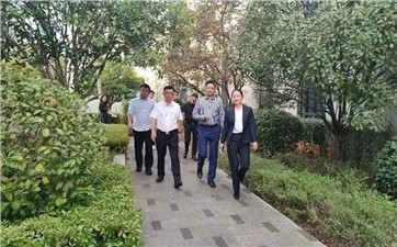 華逸府攜手中國民族貿(mào)易促進會，整合優(yōu)勢資源，賦能鄉(xiāng)村振興！