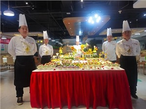 “食”力保障，華逸府圓滿完成中南大學(xué)湘雅三醫(yī)院大型活動供餐服務(wù)